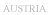 AUSTERIA