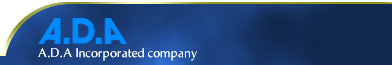 ADA Incorporated company