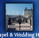 Chapel & WeddingHalls