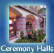 Ceremony Halls